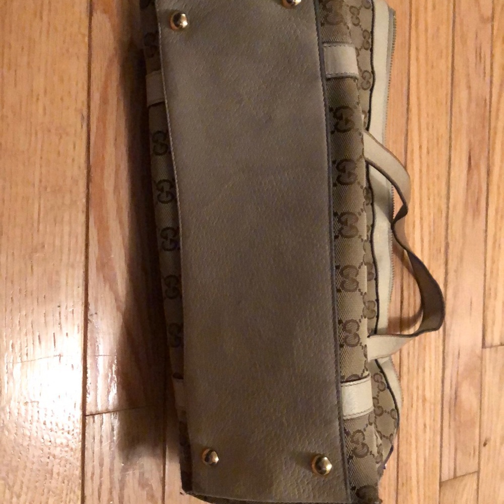 Used Gucci Handbag - Picture 4 of 6